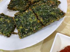 -车头老二大排档