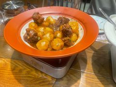 -黄泥岗·地道湖北菜(奥特莱斯店)