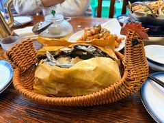 -小丫头餐厅·江浙菜·烧烤(灵隐店)