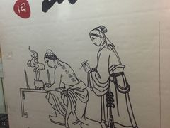 环境-弓虽昌焖烧鸡(大竹林店)