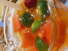 -火山屋台(新街口店)