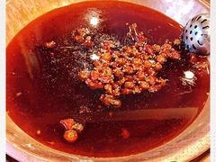 -老码头火锅(玉林店)
