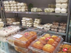 -白玉兰食品(中山公园龙之梦店)