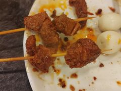-川成串·自助串串香火锅(朝阳店)