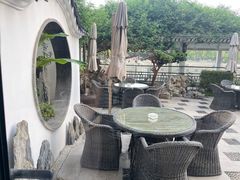 -香雪海饭店中餐厅(人民桥店)
