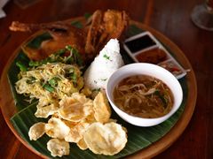 -Pundi Pundi Restaurant