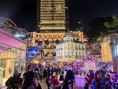 -海港城