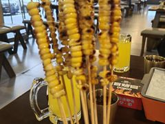 -林二哥宜烤官·宜宾小烧烤