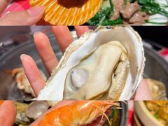 -阿里元海鲜·闽南特色菜(曾厝垵店)