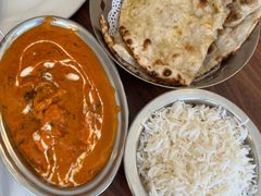 -克比叔叔印度餐厅Kebabs on the Grille(永康路分店)