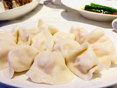 原汁海胆水饺-喜鼎海胆水饺(柏威年购物中心店)