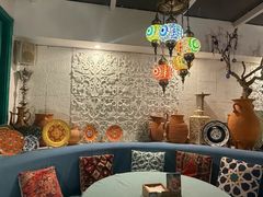 -苏坦土耳其西餐厅(玉林店)