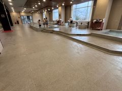 -徂徕山森林康养度假谷温泉