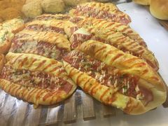 -BreadTalk面包新语·烘焙蛋糕(东方宝泰广场店)