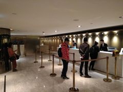 -香港皇家太平洋酒店