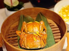 -成隆行·蟹王府(九江路店)