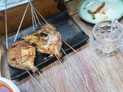 -兄弟烤坊(八中店)