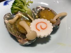 -黑松白鹿(崇文门新活馆店)