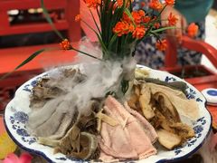 -巴九门老火锅(来福士打望店)