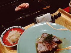 -奈良本寿司(永嘉路店)