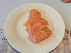 -华厦大酒店·桃源西餐厅·自助餐