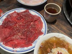 -周小明火锅(黑金冠社区店)