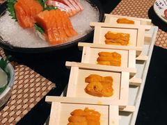 -滩万日本料理Nadaman(国贸大酒店)