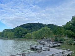 -南北湖风景区