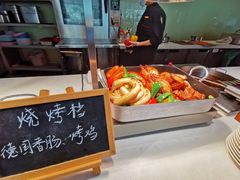 -威珀斯酒店·珀萃美食餐厅