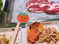 -千纸鹤嫩汁烤肉(文化家园店)