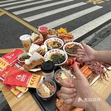 南昌首家莱得快酸辣粉！