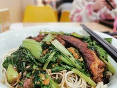 -晓午阳常熟炒浇面(红庙店)