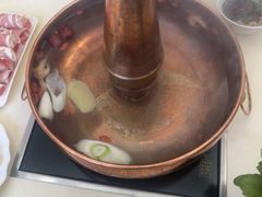 -吉羊三宝(复兴门笔管胡同店)
