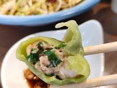 冻鲜三鲜水饺-船歌鱼水饺(高新园区店)
