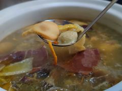 -束河人家(南锣鼓巷店)