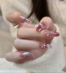 -M·X Nail日式美甲美睫