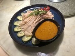 -北京老铺烤鸭(西稍门店)