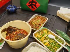 -农耕记·湖南土菜(福田车公庙店)