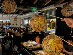 -新太二·鲜料川菜(群光广场店)