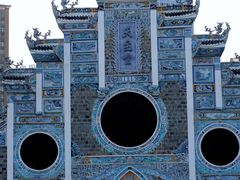 -贵阳北天主教堂