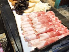 -喜虾客大虾火锅(济宁龙贵购物广场店)