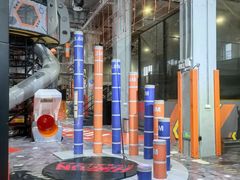 -嗨翻Hi-Fun竞技主题乐园·蹦床亲子生日轰趴(国光1937店)