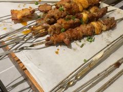 -楚太子  中餐&烧烤(武大店)