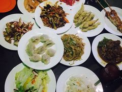 -乐圣量贩KTV自助餐(崇文店)