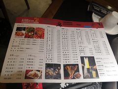 -魚说纸包鱼(中关村店)