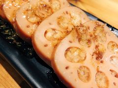 -望京一号·重庆江湖菜(工体店)