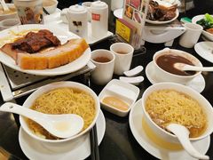 -丽的面家(多宝路店)