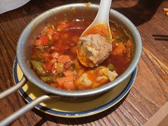 -为民烧烤吧.自贡爆炒菜(收录10年好店)