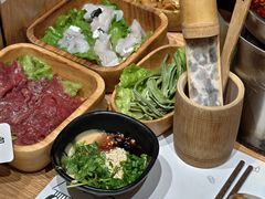 -独食火锅·半米屋台(望平街店)