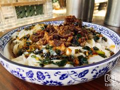 高明牛腩濑粉-园林美食城·本土农家菜(杨和镇店)